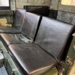 1967 Land Rover Series II KUD866E