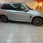 2018 BMW X5 NA18GZJ