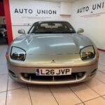 1998 Mitsubishi GTO L26JVP