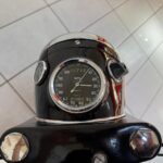 1959 BSA A7 TFO833