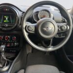 2017 MINI Clubman FT67FMV