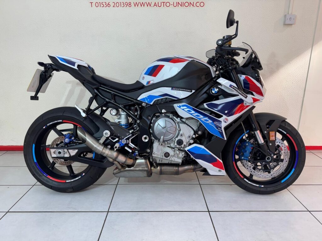 2023 BMW M 1000 R FL23PJX