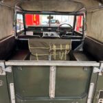 1967 Land Rover Series II KUD866E