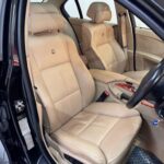 2005 BMW Alpina B5 FJ55FSS