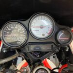 1986 Yamaha TZR250 C297ADL