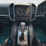 2016 Porsche Cayenne FE16GXO