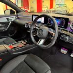 2025 Mercedes-Benz A Class KU25EFE