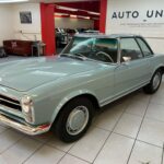 1969 Mercedes-Benz 280 SL PFJ303G