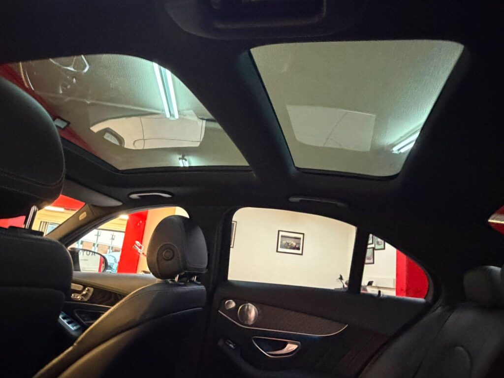 2017 Mercedes-Benz C Class FX17MMJ