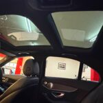 2017 Mercedes-Benz C Class FX17MMJ