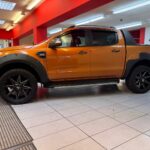 2019 Ford Ranger PX69HNZ