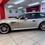 2000 BMW Z3 M V234ESR