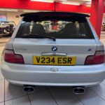 2000 BMW Z3 M V234ESR