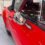 1970 MG MGB RNT860H