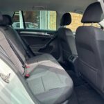 2019 Volkswagen Golf RL19UOU