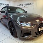 2022 BMW 4 Series RV22UVM