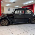 1997 Volkswagen Beetle R855KFB