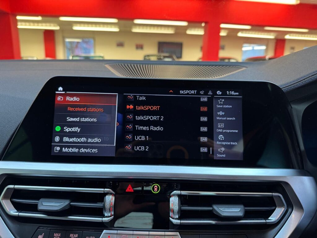 2022 BMW 4 Series RV22UVM