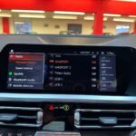 2022 BMW 4 Series RV22UVM