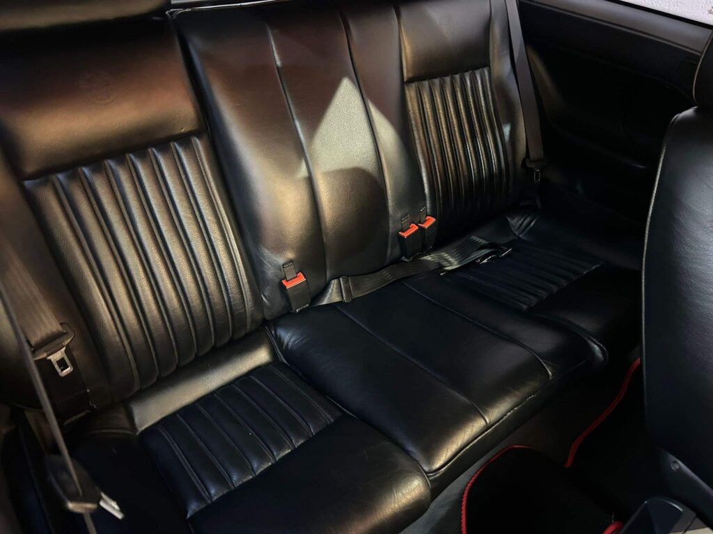 2000 Alfa Romeo 145 W221SJU