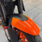2022 KTM 1290 Super Duke R FG22KXR
