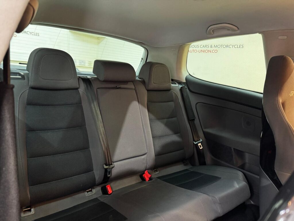 2006 Volkswagen Golf SV06HLX