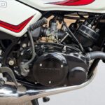 1980 Yamaha RD250 NWK732W