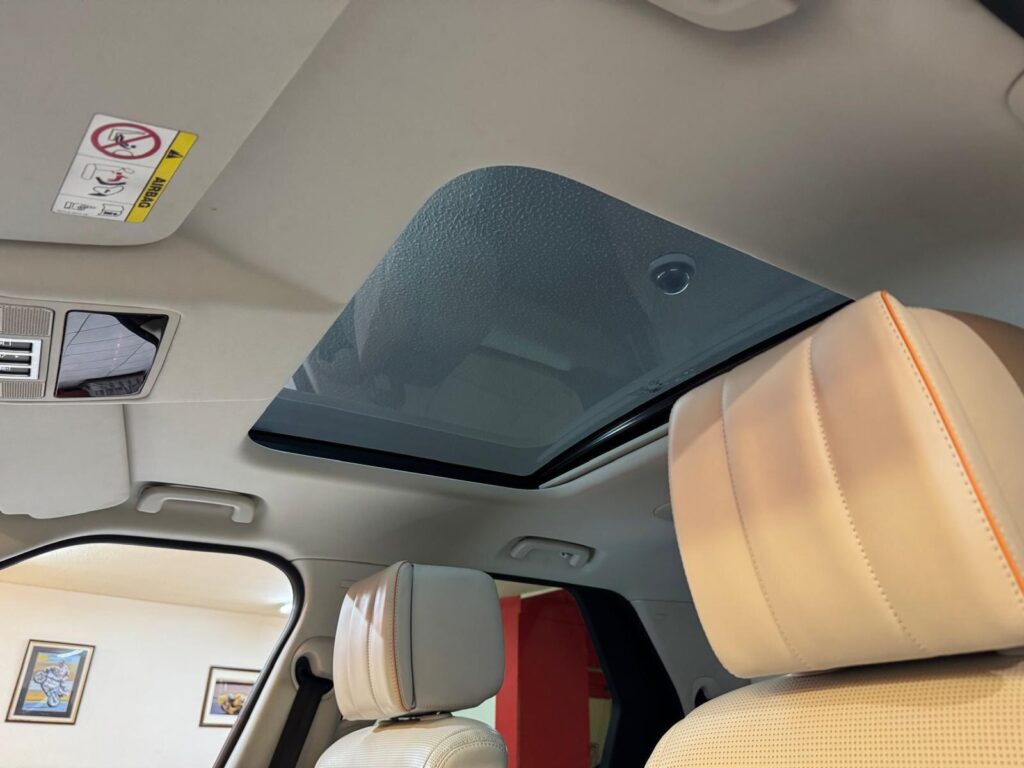 2018 Land Rover Discovery OV68OCO