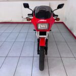 1987 Kawasaki AR125