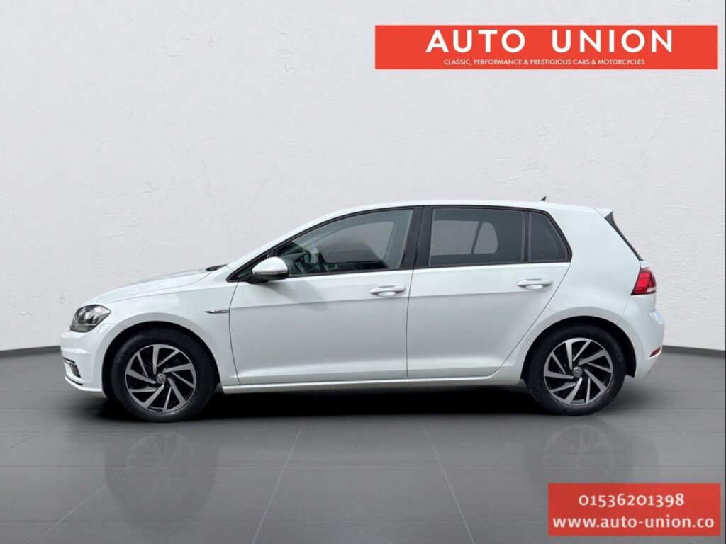 2019 Volkswagen Golf RL19UOU