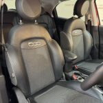 2016 Fiat 500X LT16CTE