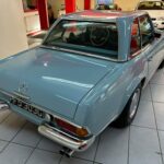 1969 Mercedes-Benz 280 SL PFJ303G