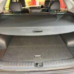 2016 Hyundai TUCSON KR16JFZ