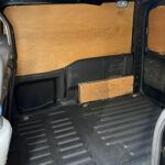 2014 Citroen Berlingo MJ14AVD