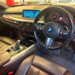 2018 BMW X5 NA18GZJ