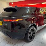 2017 Land Rover Range Rover Velar DS67LFR