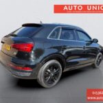 2017 Audi Q3 VN17ZYD