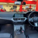 2022 BMW 4 Series RV22UVM