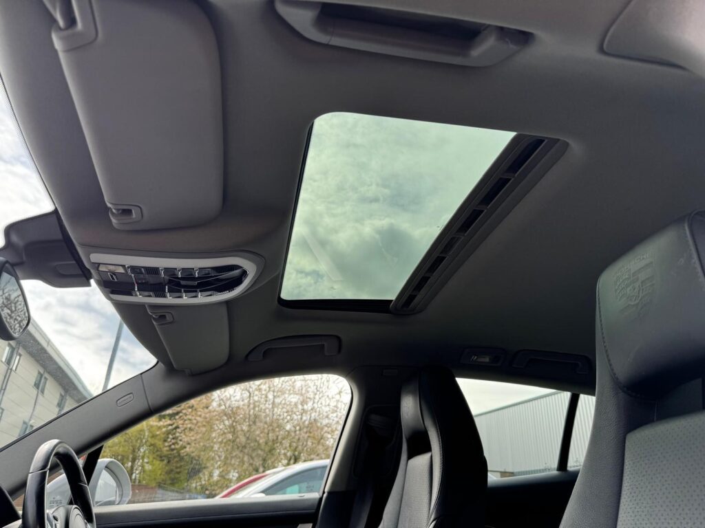 2013 Porsche Panamera SH63PDK