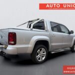 2017 Volkswagen Amarok KM67NSN