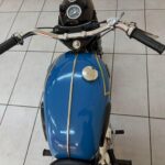 1961 AJS Model 14 56XHK