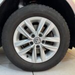 2017 Volkswagen Caddy KM67YNK