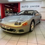 1998 Mitsubishi GTO L26JVP