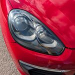 2016 Porsche Cayenne FE16GXO