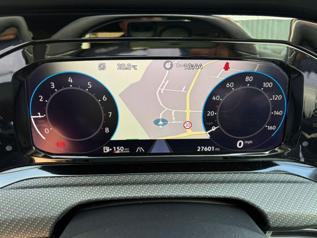 2024 Volkswagen Golf GD73OXB