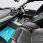 2014 Audi A6 Avant OY14KLZ
