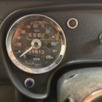 1970 MG MGB RNT860H
