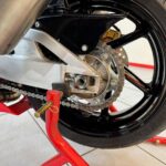 2000 Honda VTR 1000 W639DBH