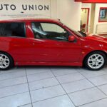 2000 Alfa Romeo 145 W221SJU