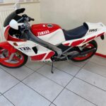 1986 Yamaha TZR250 C297ADL